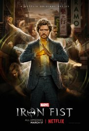 (image for) Marvel Iron Fist - Season 1